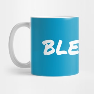 Blessed Mug